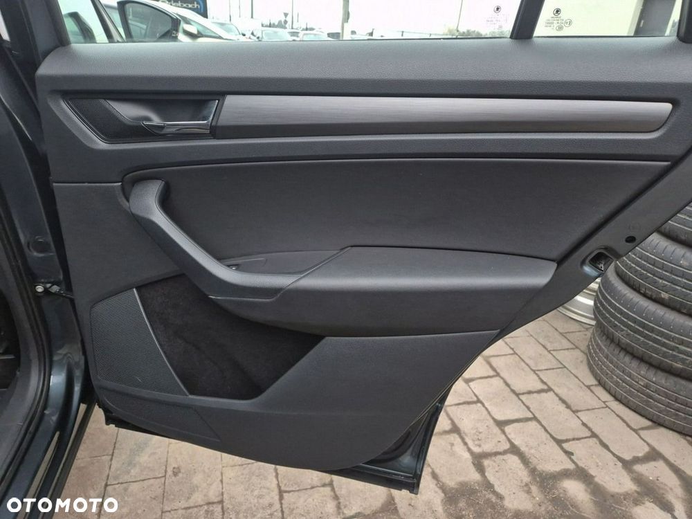 Skoda Kodiaq - 23