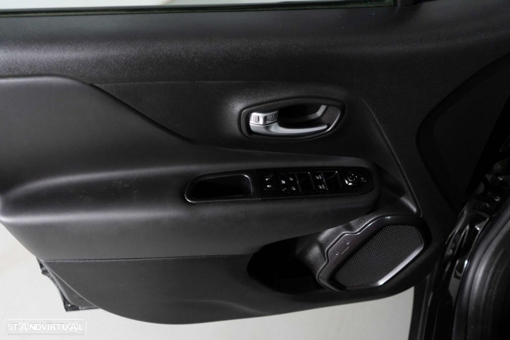 Jeep Renegade 1.3 TG Limited - 19