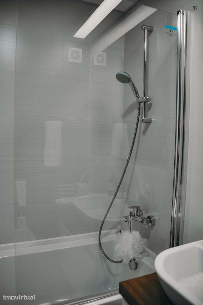 Apartamento com 2 quartos - localizado em Carcavelos Lisbon - Grande imagem: 2/60