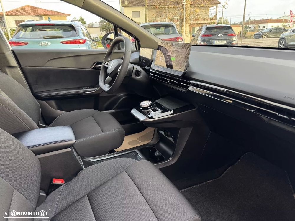 MG MG4 51 kWh Standard - 16