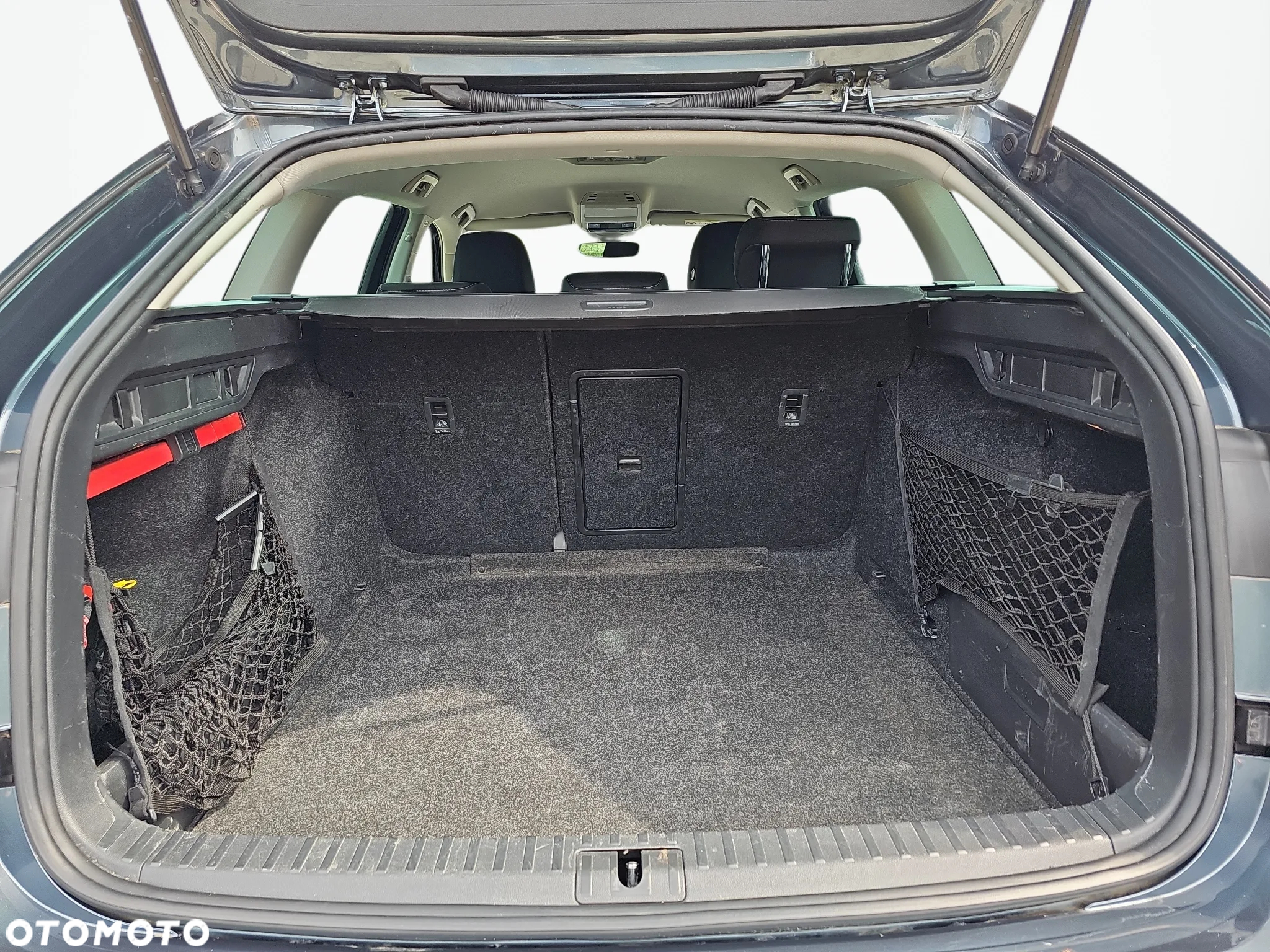 Skoda Octavia 2.0 TDI Ambition - 12