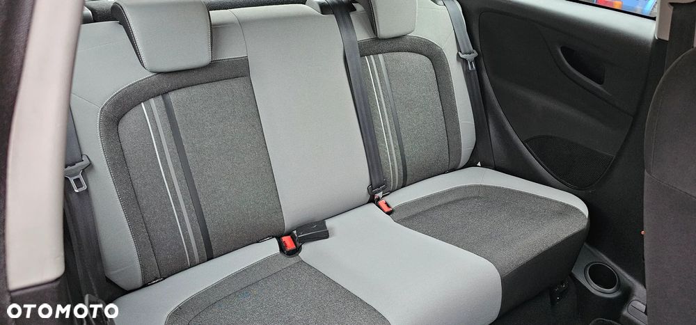 Fiat Punto Evo 1.2 8V My - 9