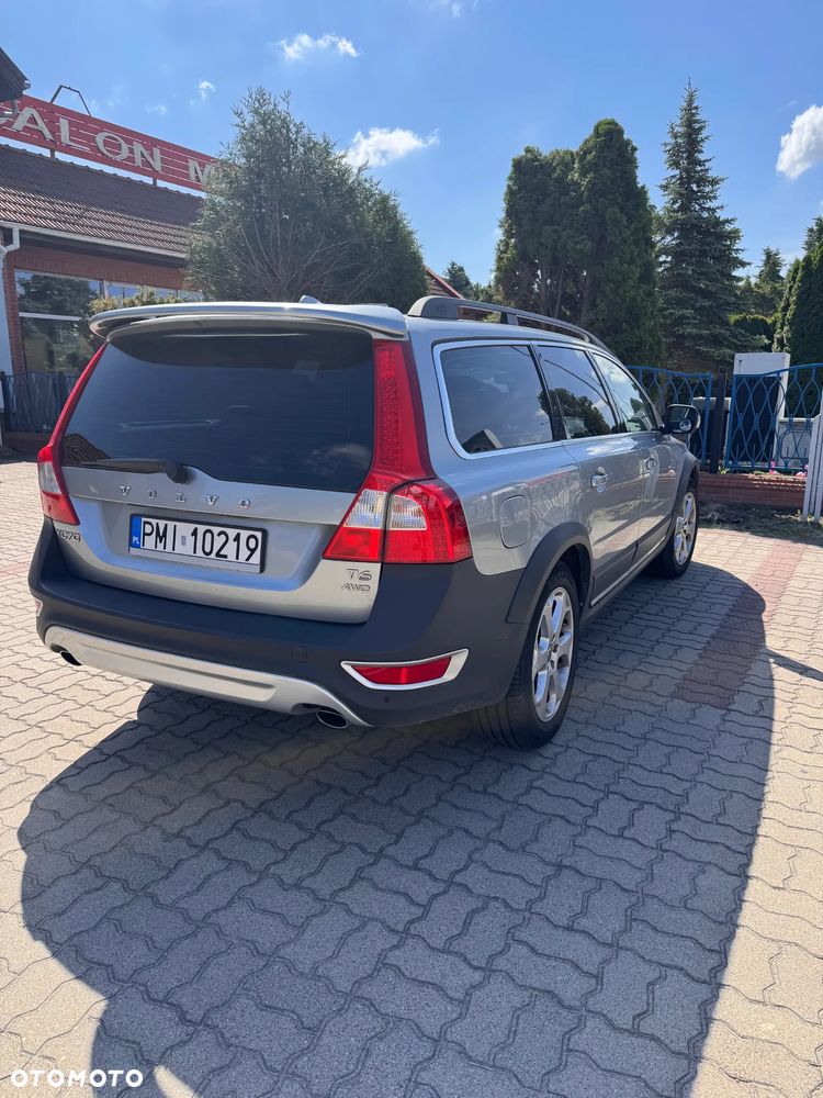 Volvo XC 70 - 9