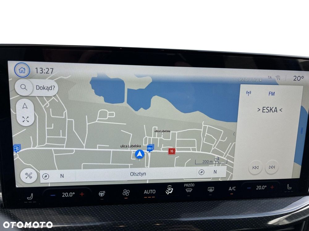 Ford Focus 1.0 EcoBoost mHEV ST-Line X - 29