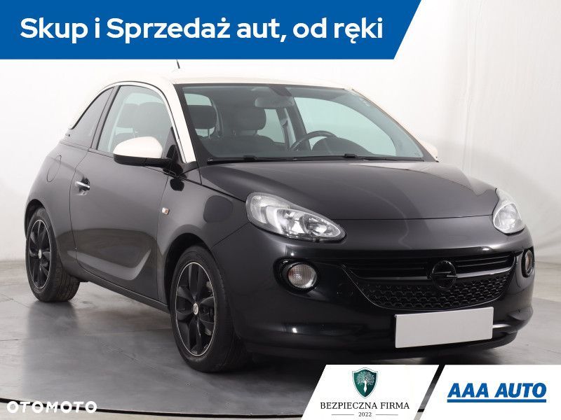 Opel Adam - 2