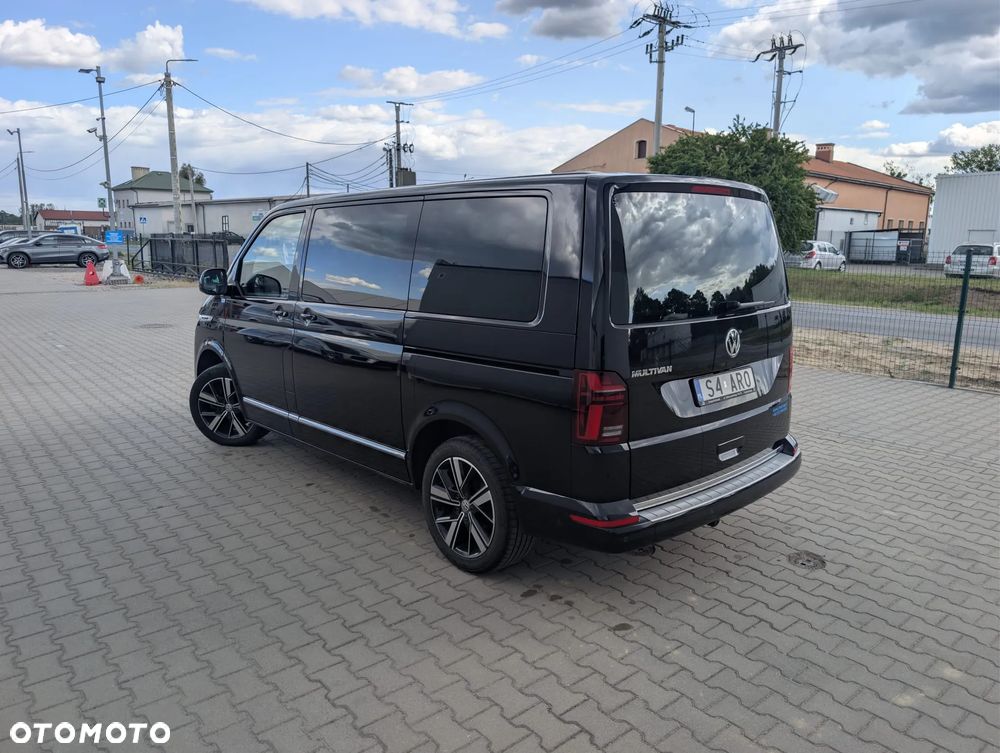 Volkswagen Multivan 2.0 TDI L1 Highline 4Motion DSG - 11