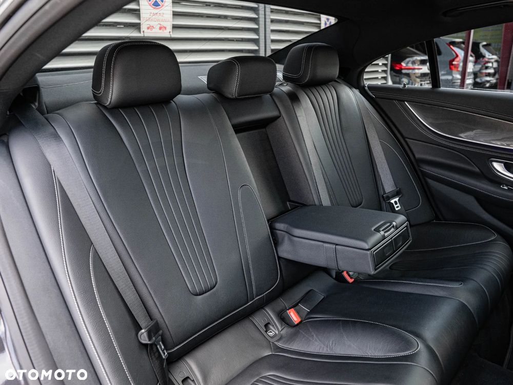 Mercedes-Benz CLS 220 d 9G-TRONIC AMG Line - 28