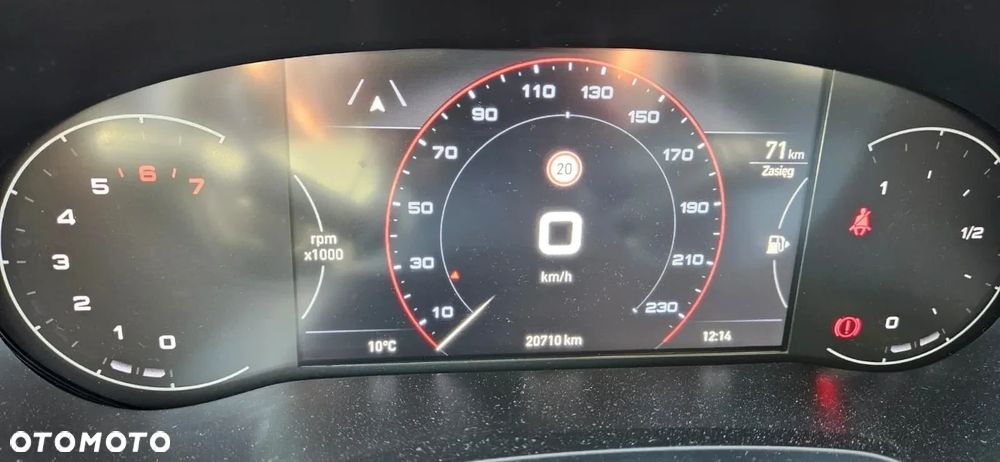 Fiat Tipo 1.0 T3 Cross - 13
