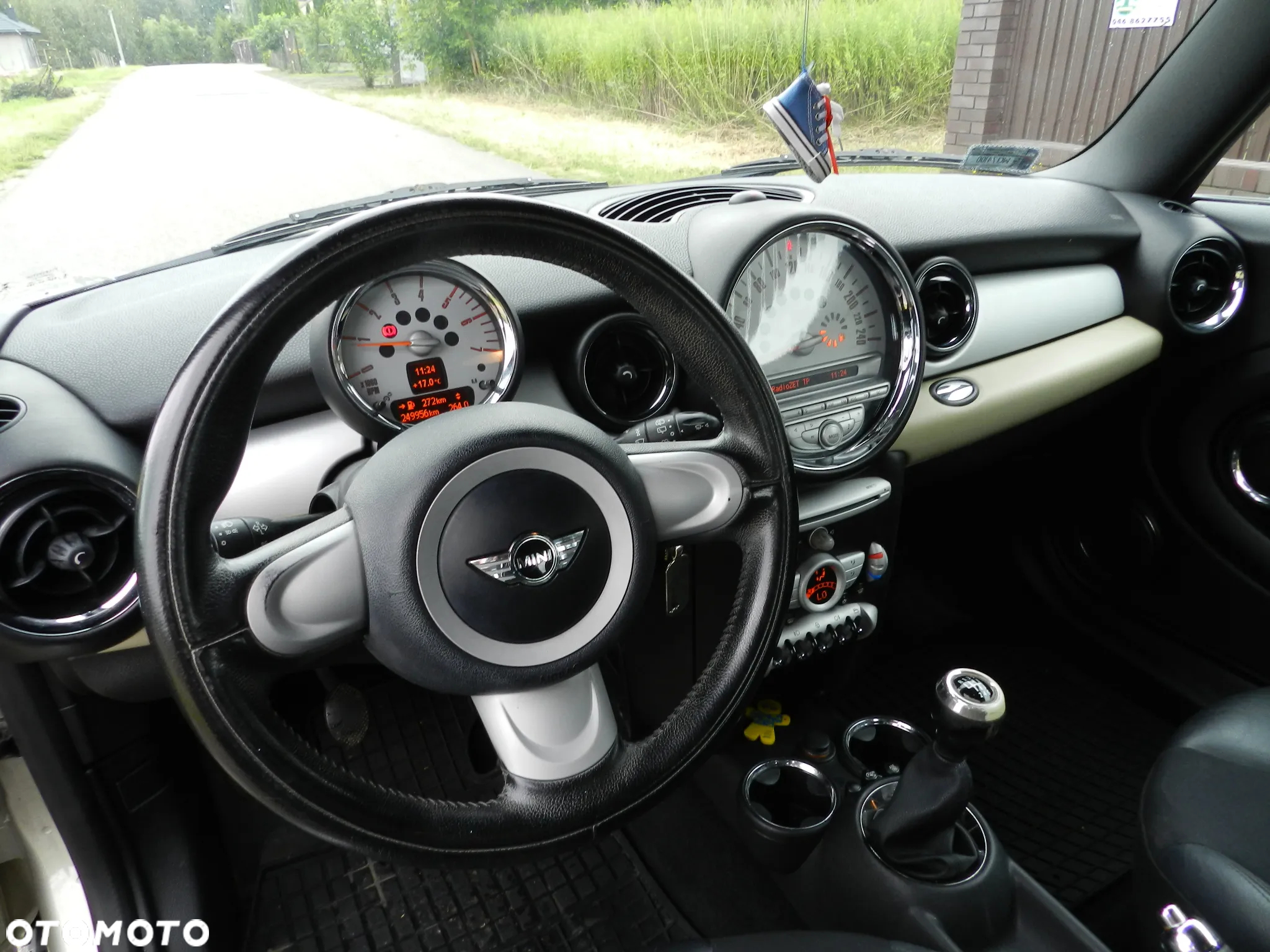 MINI Cooper D - 7