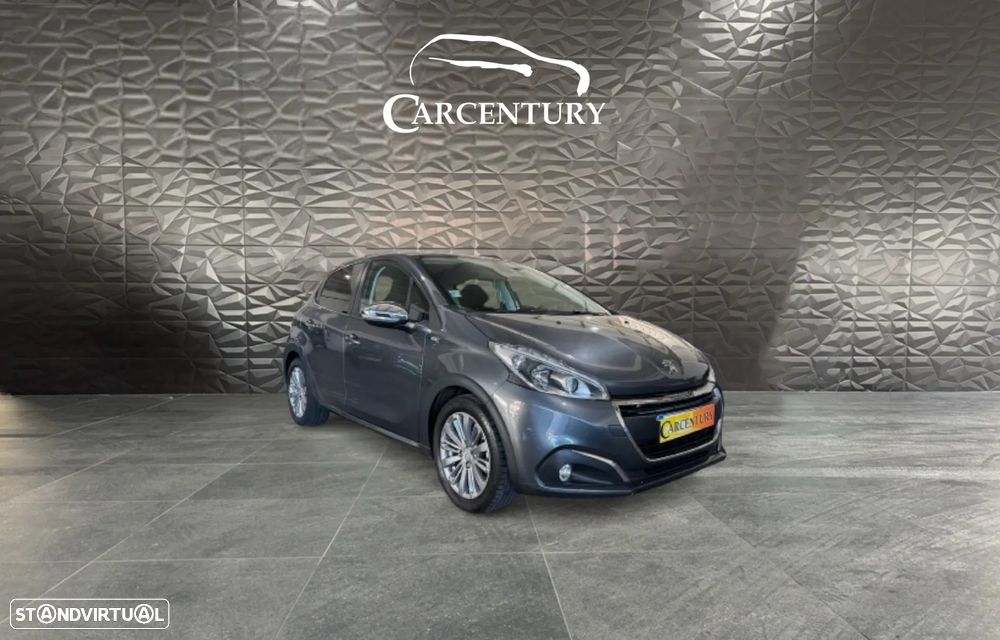 Peugeot 208 1.2 PureTech Style - 1