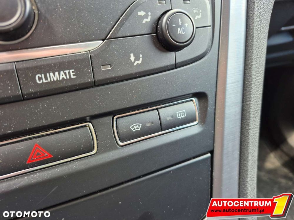 Ford Mondeo - 26