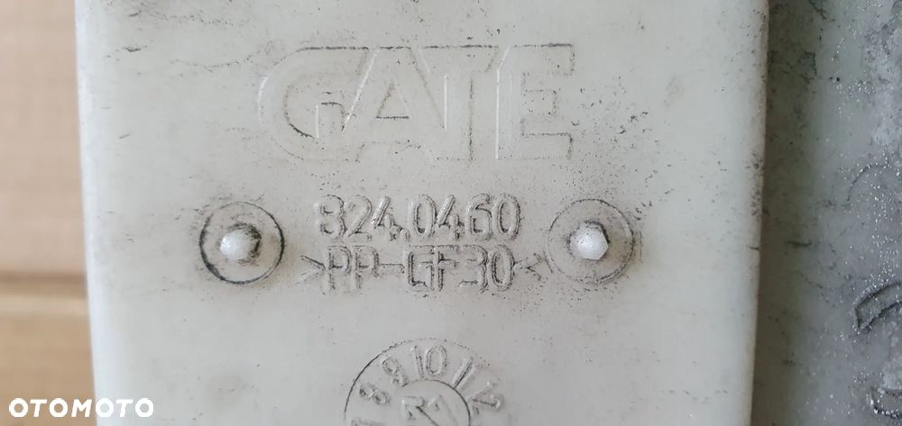 Pas przedni chłodnica wentylator Toyota Aygo I 1.0 - 9