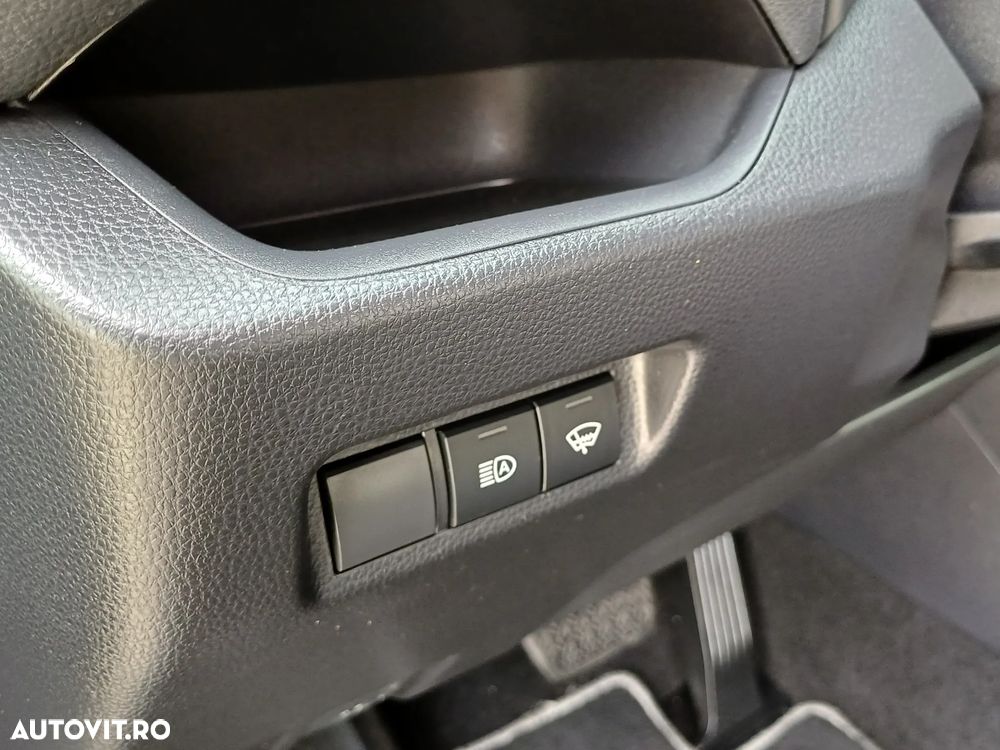 Toyota RAV4 2.0P CVT AWD Dynamic - 18