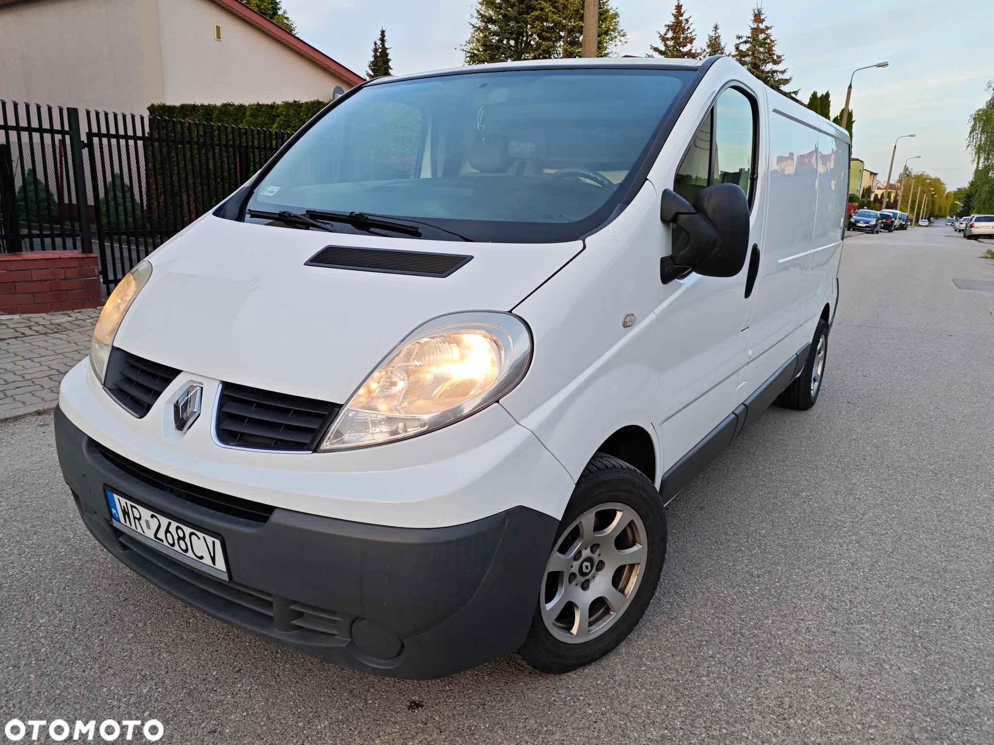 Renault Trafic - 3