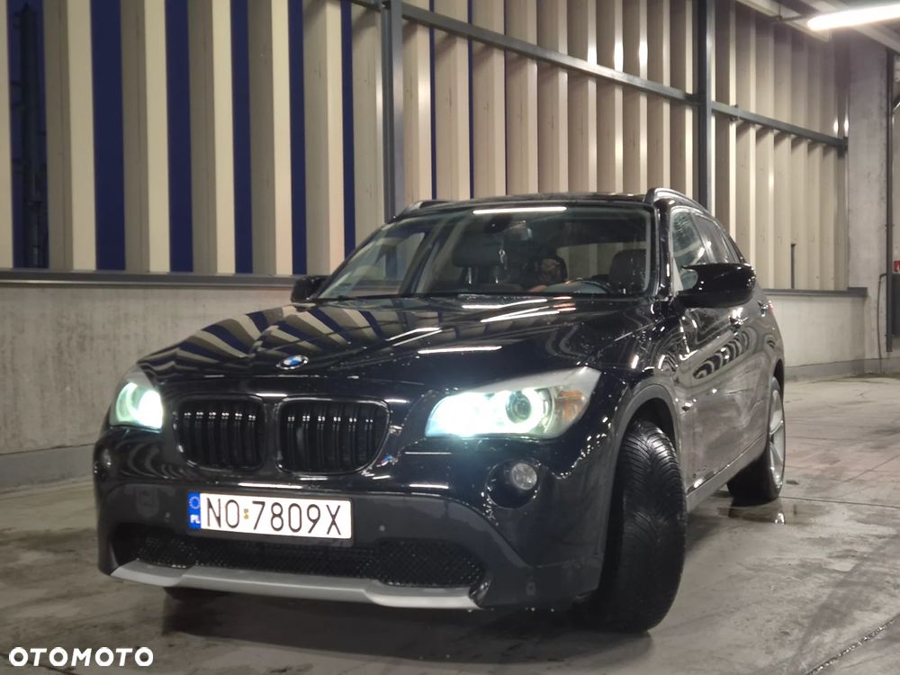 BMW X1 sDrive20d - 1