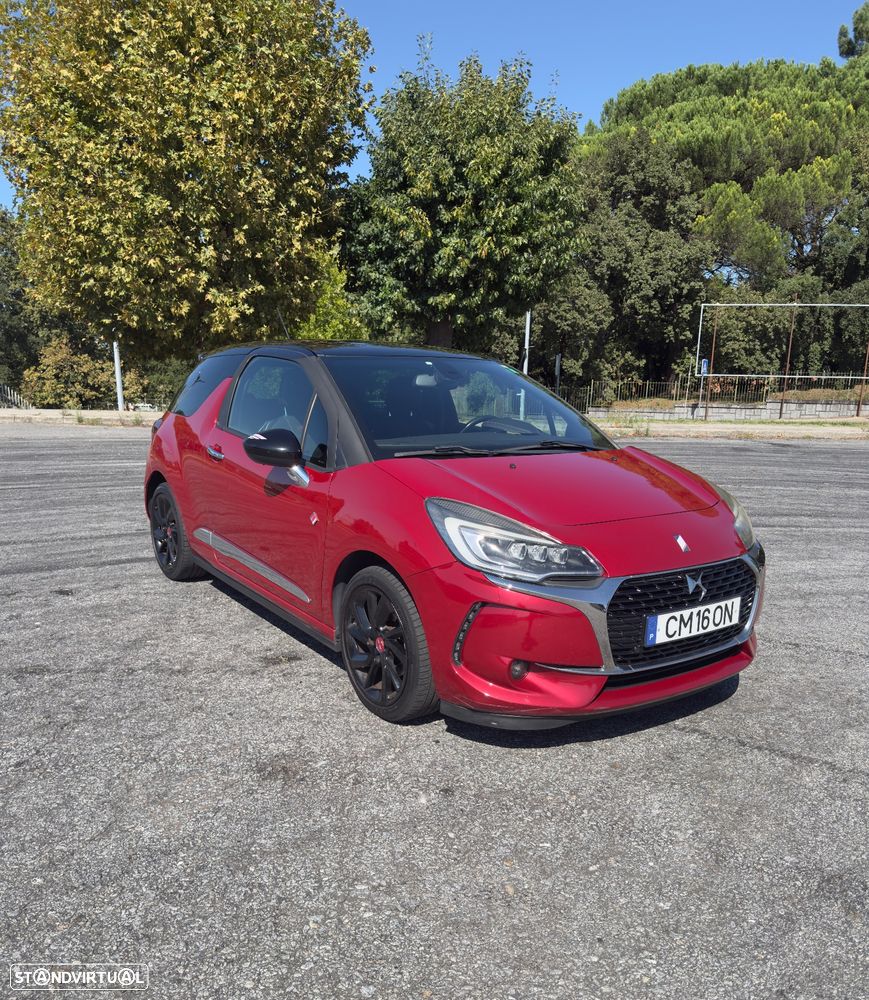 DS DS3 - 2