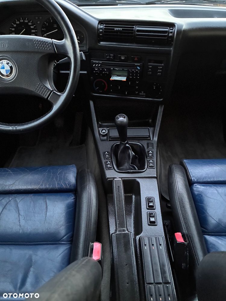 BMW Seria 3 - 31