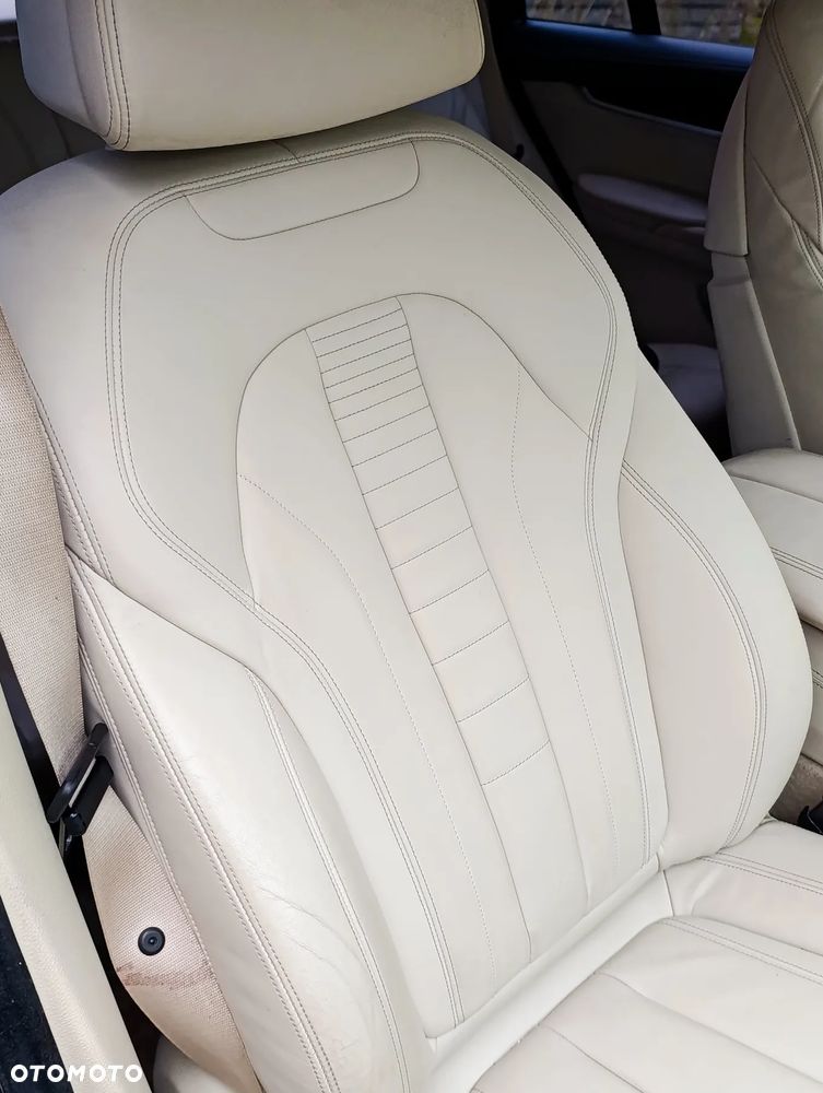 BMW X5 xDrive40d - 15