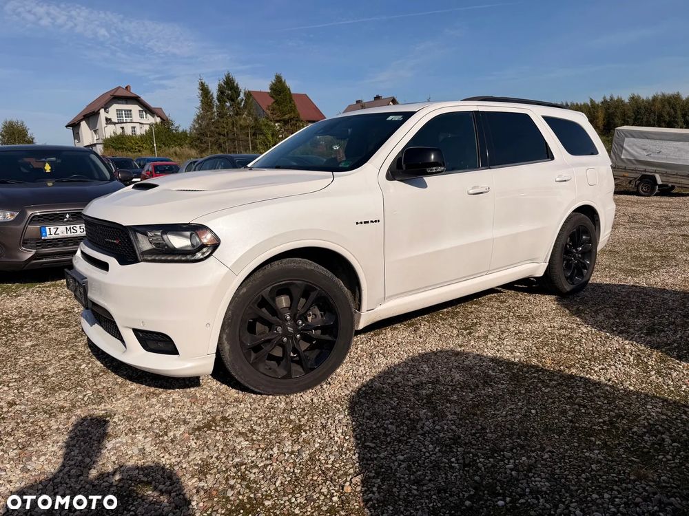 Dodge Durango - 2