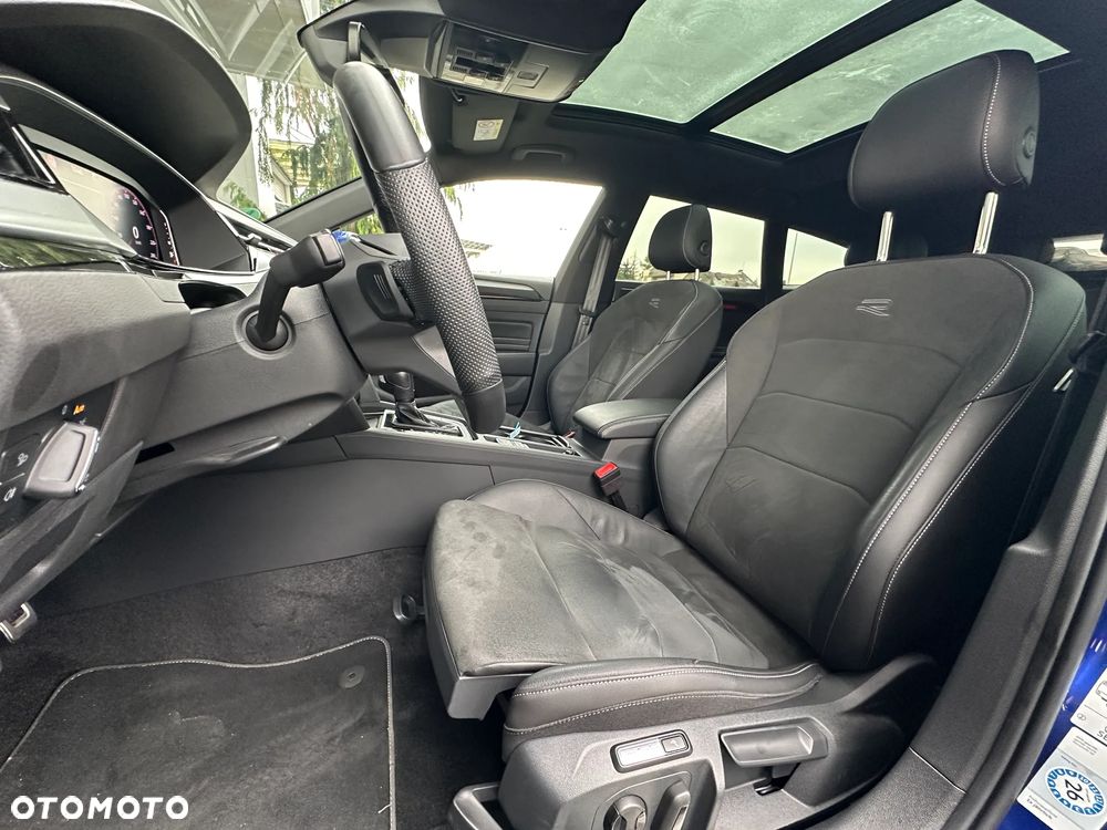 Volkswagen Arteon 2.0 TSI DSG R-Line Edition - 16