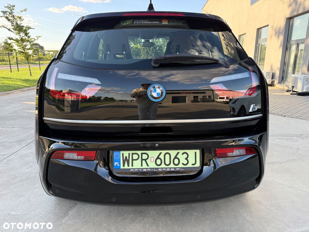 BMW i3 120 Ah - 6