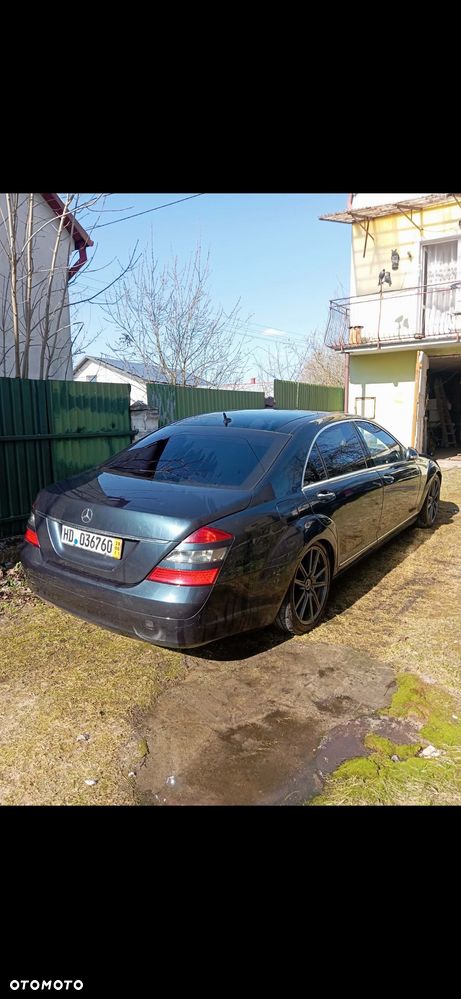 Mercedes-Benz Inny - 3