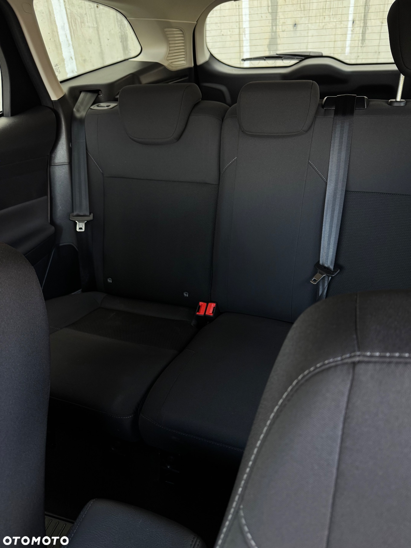 Ford Focus 1.0 EcoBoost Connected - 11