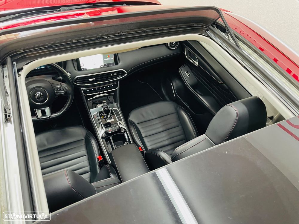 MG EHS 1.5 T-GDI Plug-in Hybrid Luxury - 9