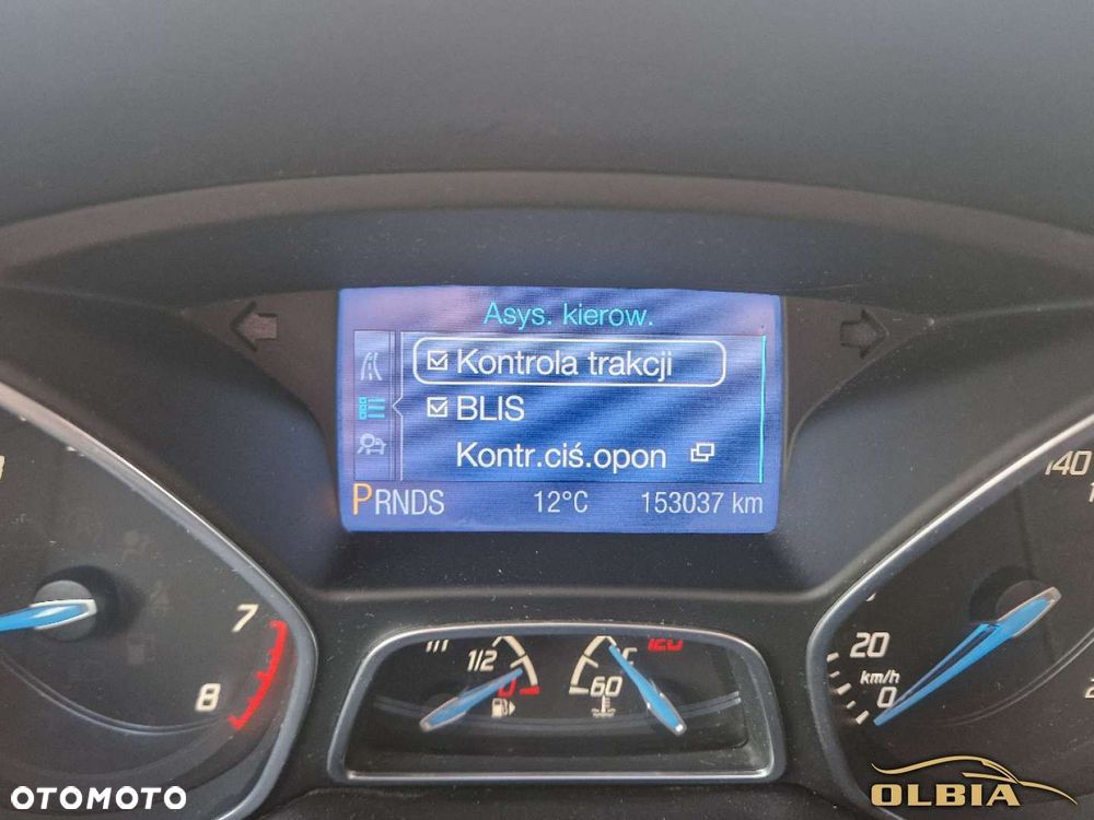 Ford Focus - 34