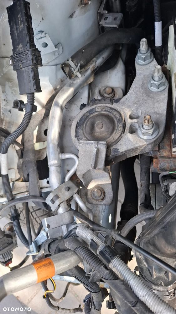 Ford Transit Connect - 20