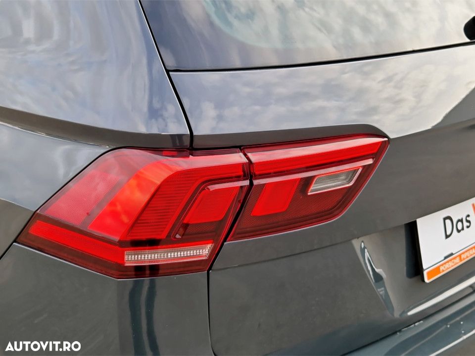 Volkswagen Tiguan 1.5 TSI ACT DSG Life - 10