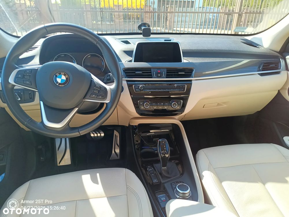 BMW X1 xDrive20i xLine - 9