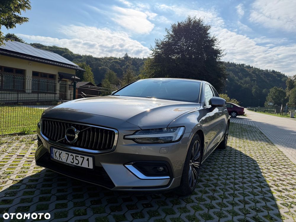Volvo S60 T5 AWD Inscription - 16