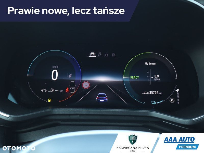 Renault Clio - 13