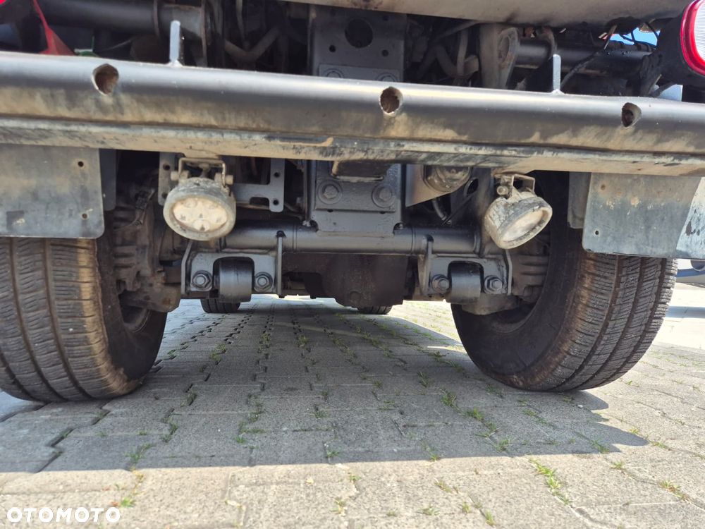 Hako Citymaster 2200 / ZAMIATARKA DROGOWA / KOMPAKTOWA ZAMIATARKA / SERWISOWANA / 2 MIEJSCA / EURO 6 / IDEALNA DO MIASTA I CHODNIKI / BEZWYPADKOWA / MOŻLIWOŚĆ TRANSPORTU - 13