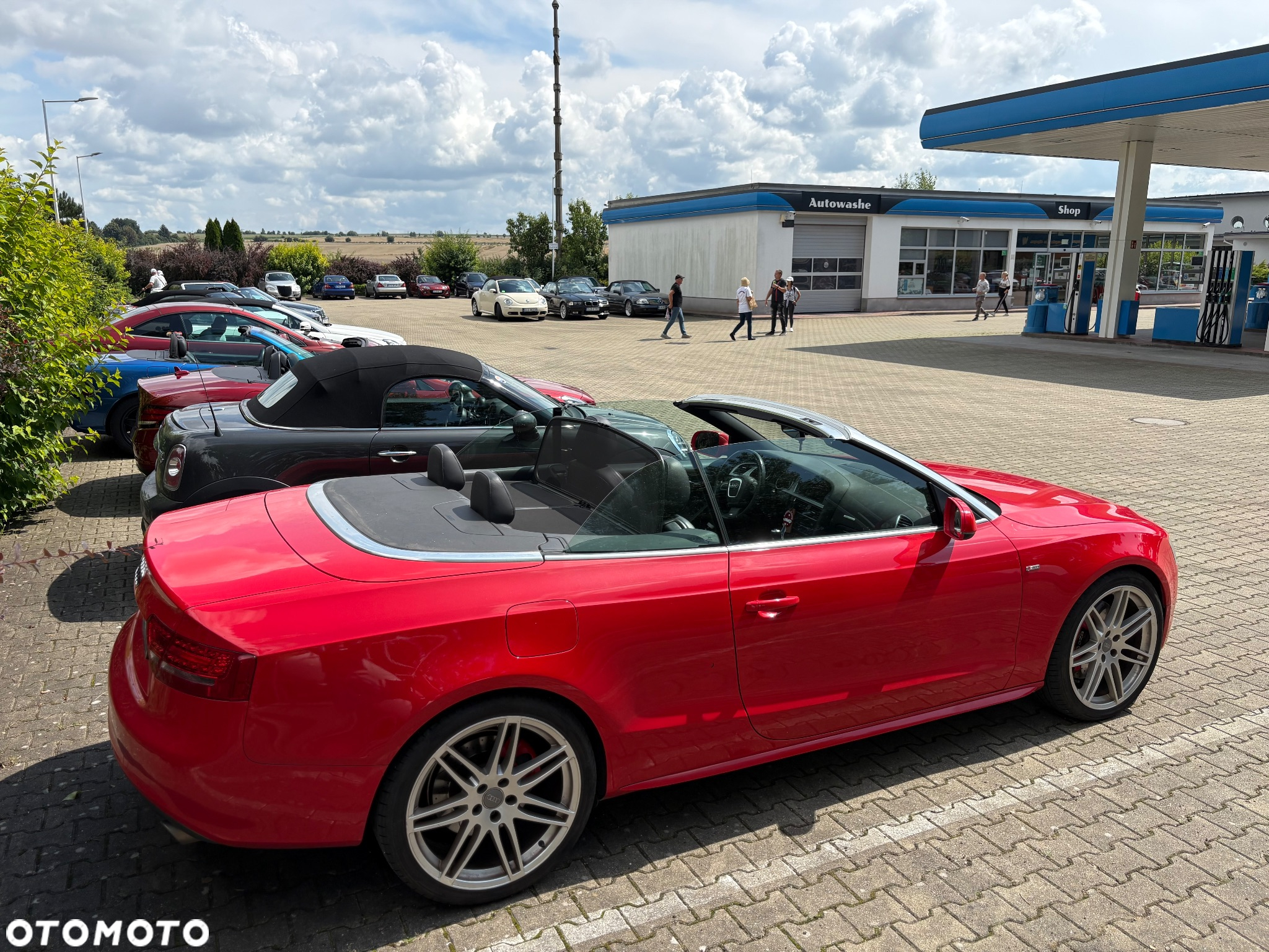 Audi A5 - 27