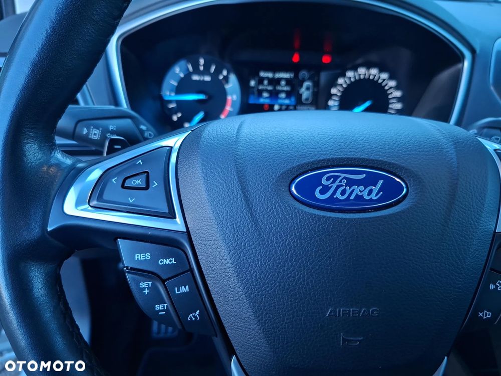 Ford Mondeo 2.0 EcoBlue Trend - 16