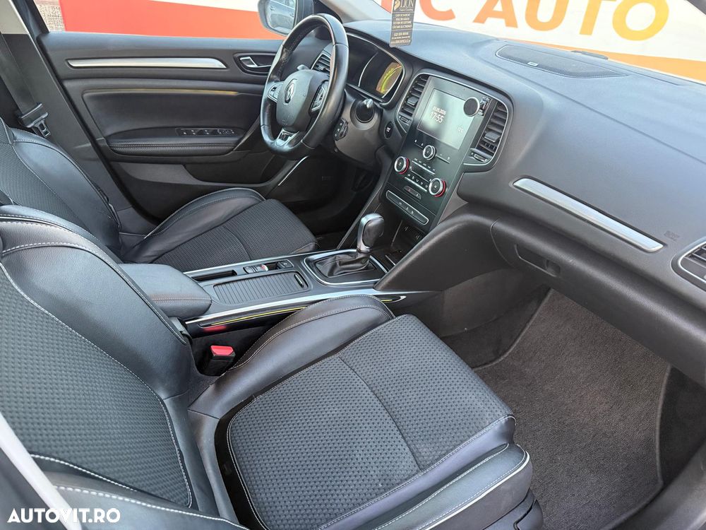 Renault Megane ENERGY dCi 110 EDC BOSE EDITION - 7