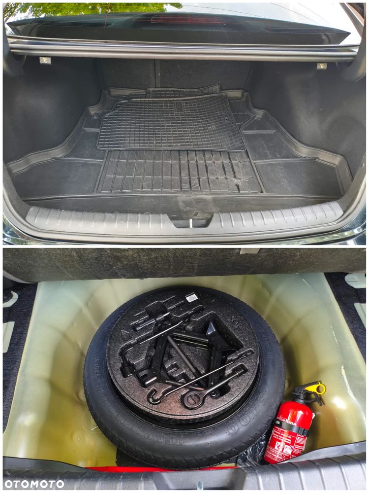 Kia Optima 1.6 T-GDI M DCT - 27