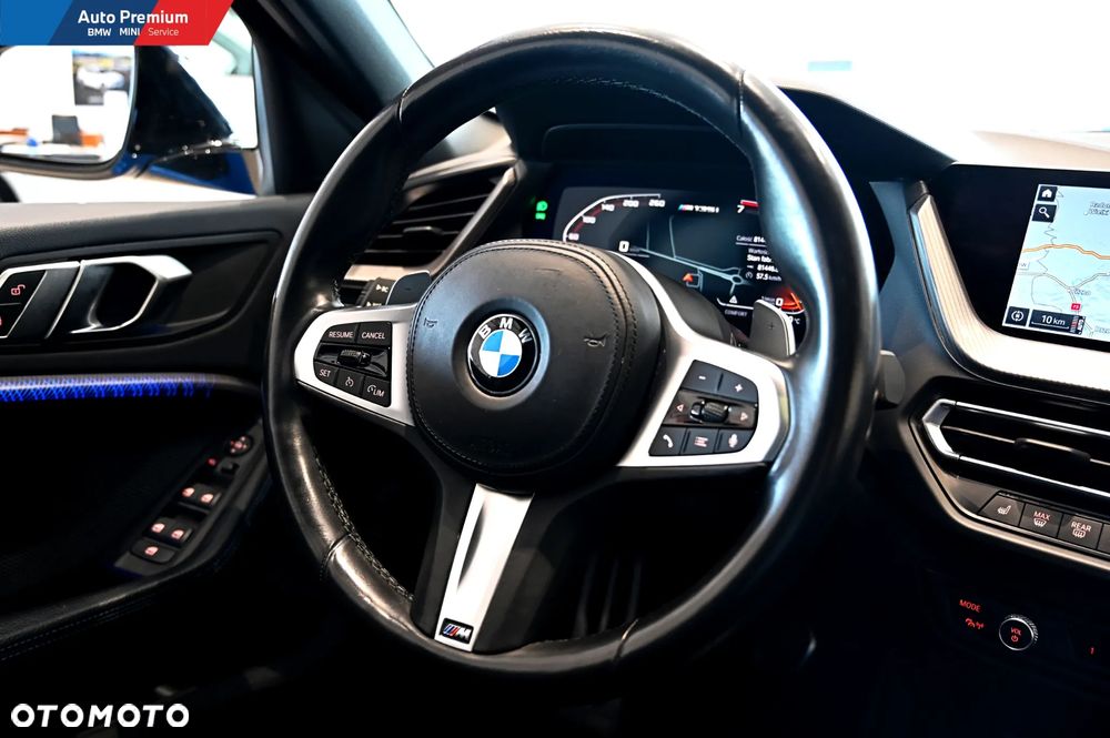BMW Seria 1 M135i xDrive - 6