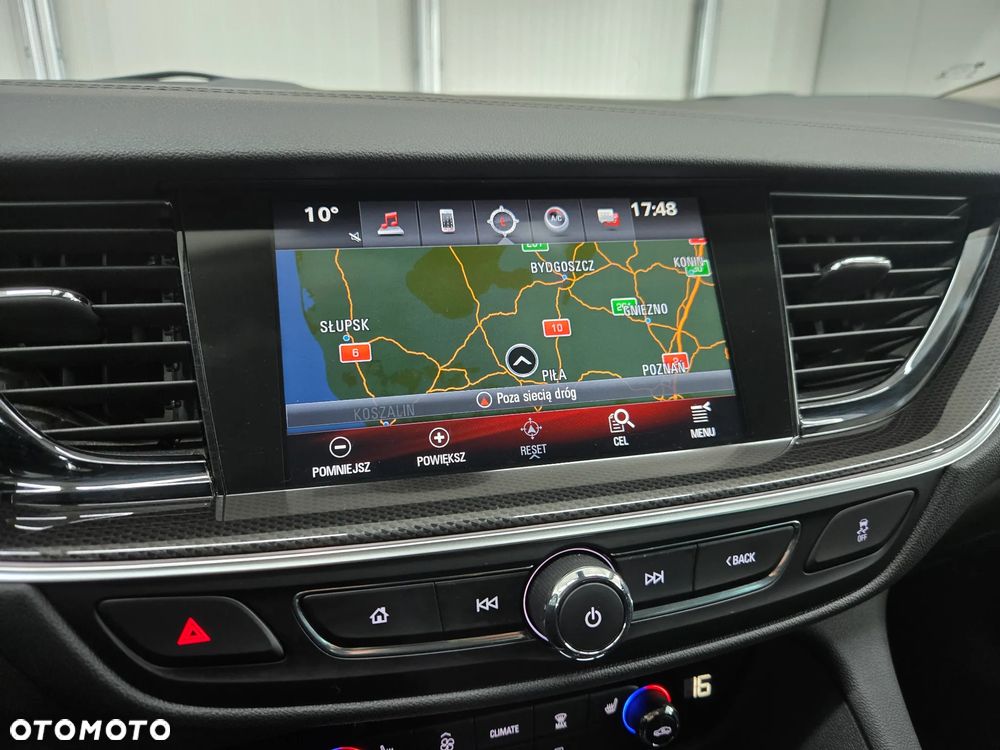Opel Insignia 1.5 Direct InjectionTurbo Ultimate Exclusive - 27