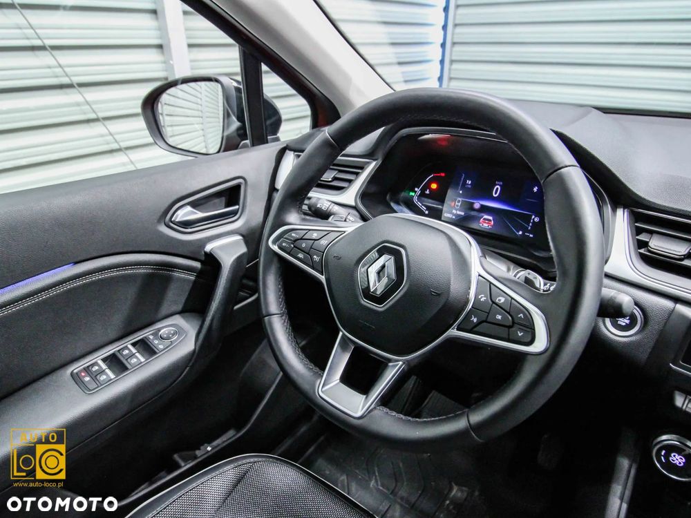 Renault Captur - 29