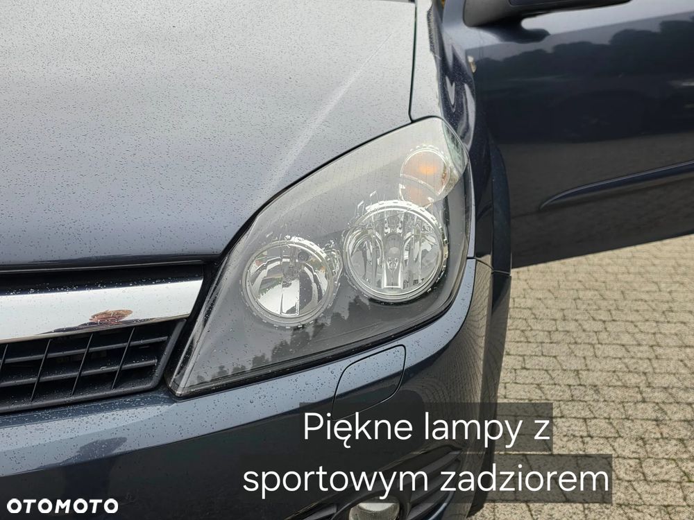 Opel Astra - 26