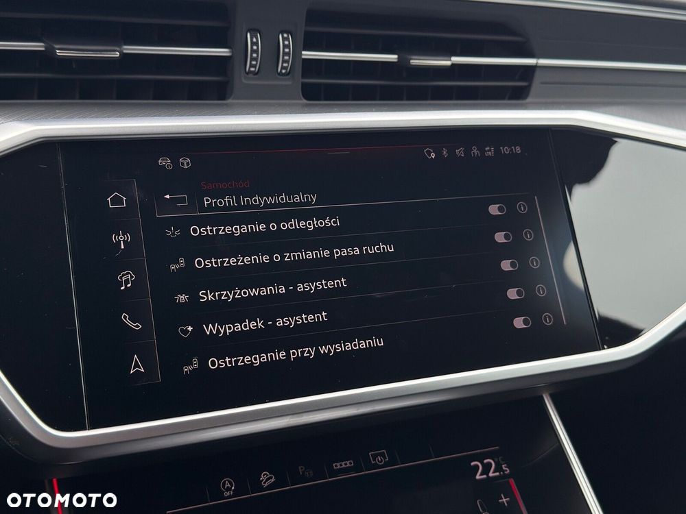 Audi A6 Allroad - 38