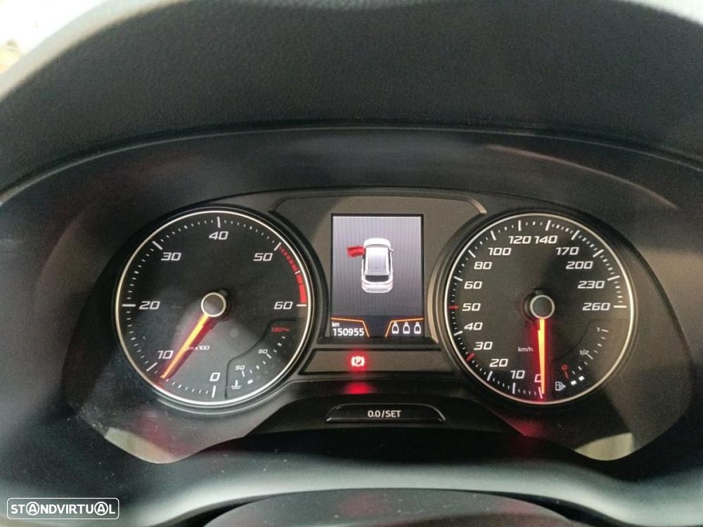 SEAT Ateca 1.6 TDI Style - 5