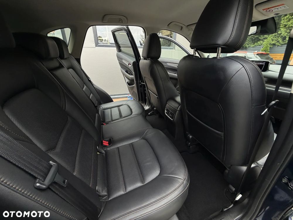 Mazda CX-5 - 17