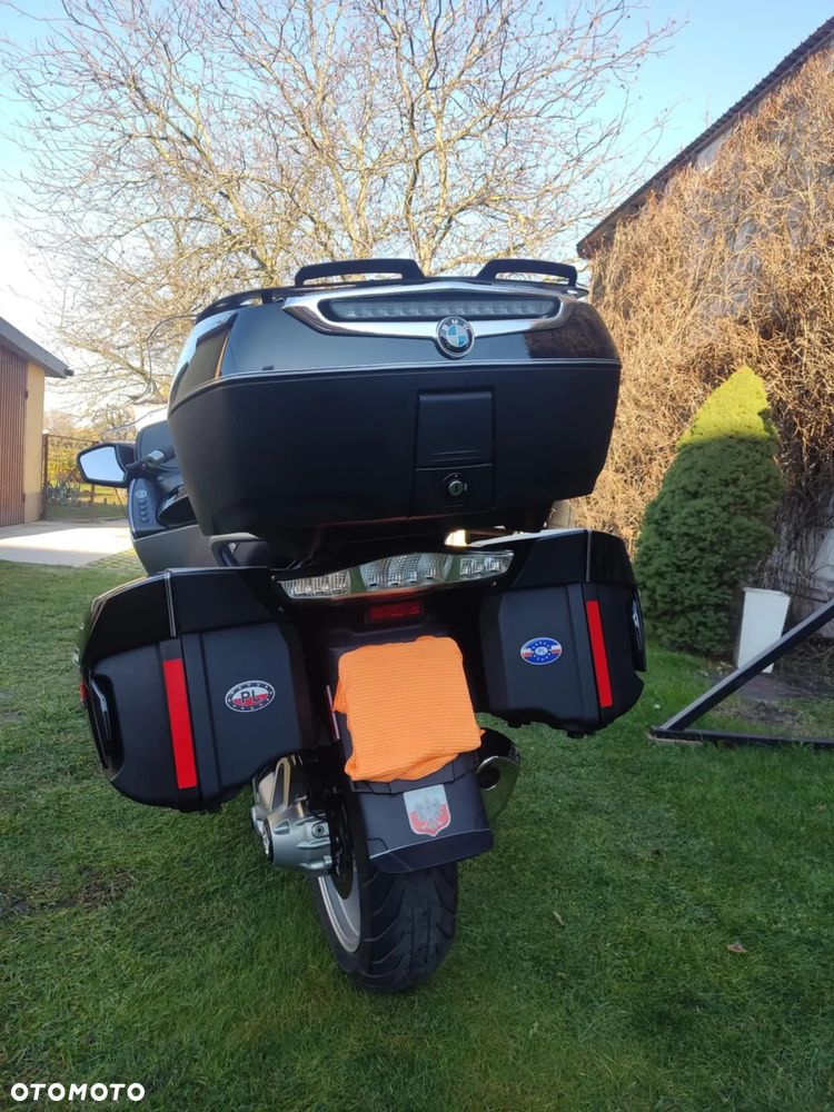 BMW RT - 7