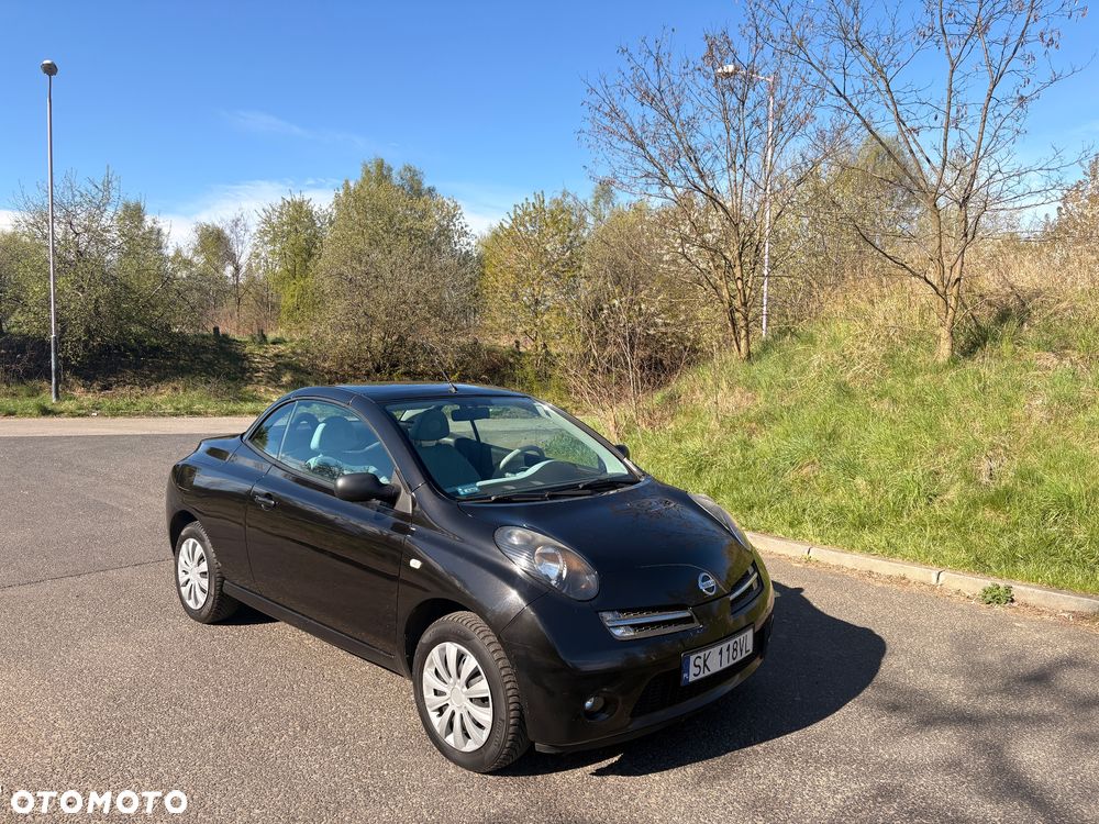 Nissan Micra - 6