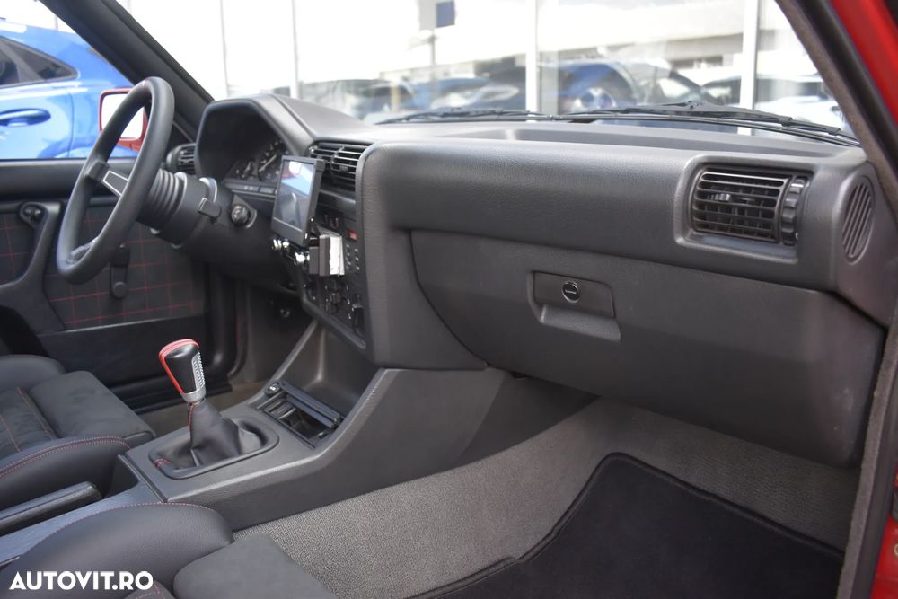 BMW Seria 3 - 18