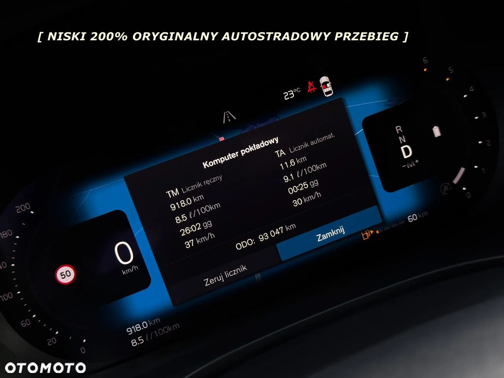 Volvo XC 60 B4 D Geartronic RDesign - 28